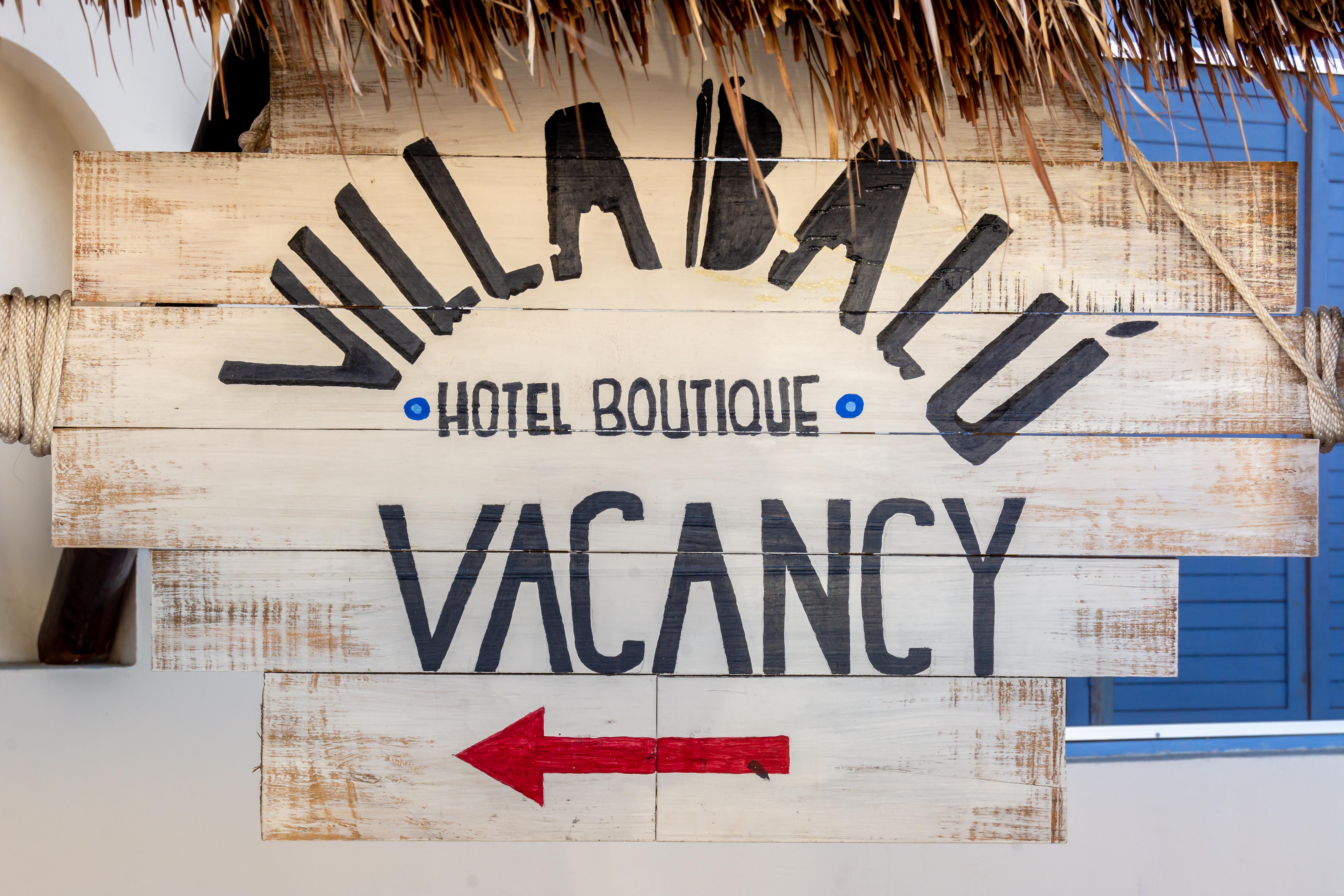 Hotel Villa Balu Bacalar Exterior photo